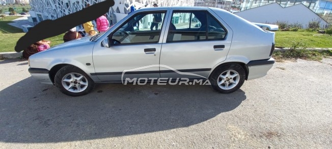 رونو ر19 مستعملة 2010089