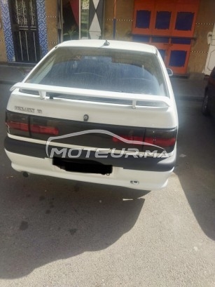 رونو ر19 مستعملة 1585490