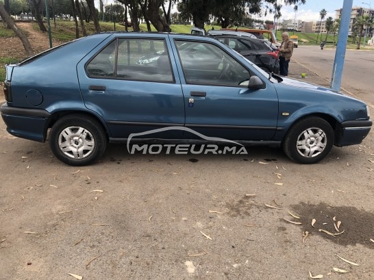 رونو ر19 Storia مستعملة 1540831