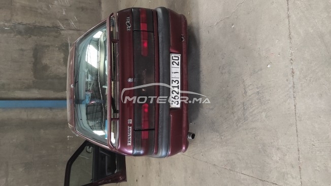 رونو ر19 مستعملة 1747431