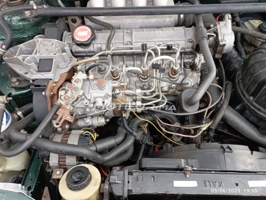 RENAULT R19 Storia occasion 1638608