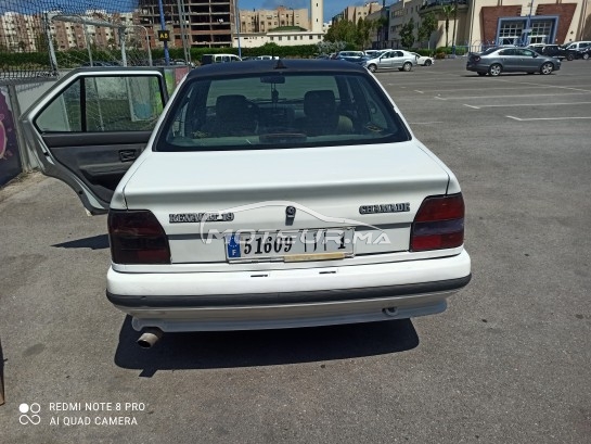 رونو ر19 Chamade مستعملة 1646520