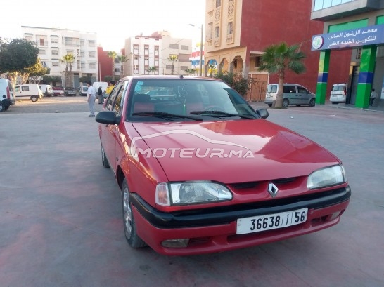 رونو ر19 مستعملة 1591193