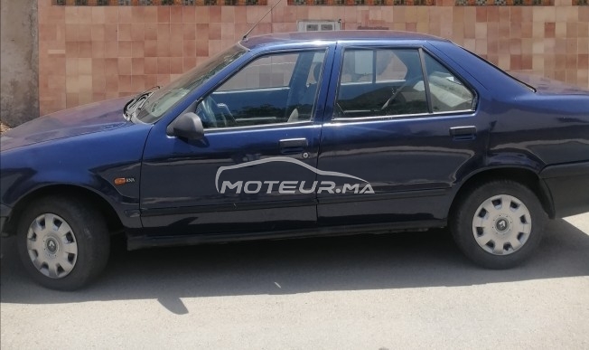 رونو ر19 1.6 مستعملة 2078611