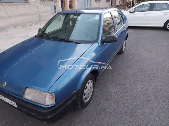 RENAULT R19 occasion 1619283