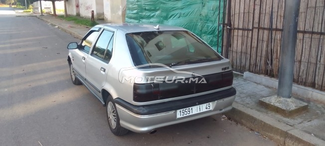 رونو ر19 Storia 1.9d مستعملة 3574013