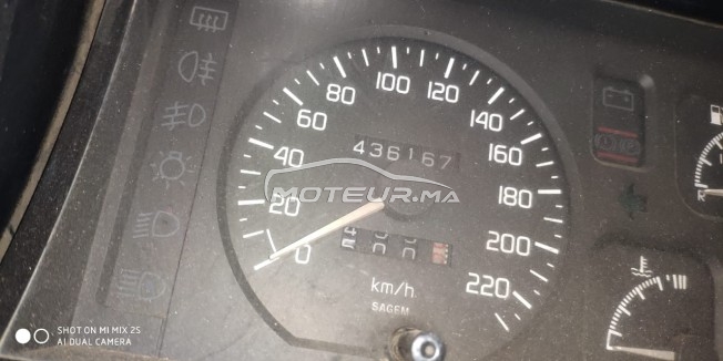 RENAULT R19 occasion 1635877