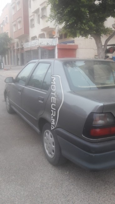 رونو ر19 مستعملة 1645313