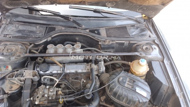 رونو ر19 مستعملة 1657768