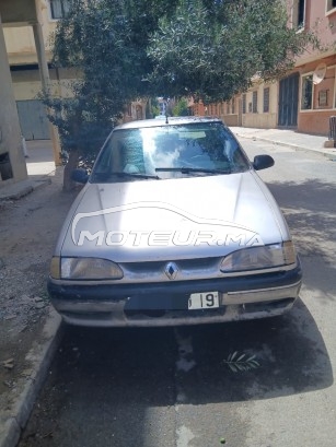 RENAULT R19 Europa coupé occasion 2533615