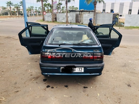 رونو ر19 Storia مستعملة 1540840