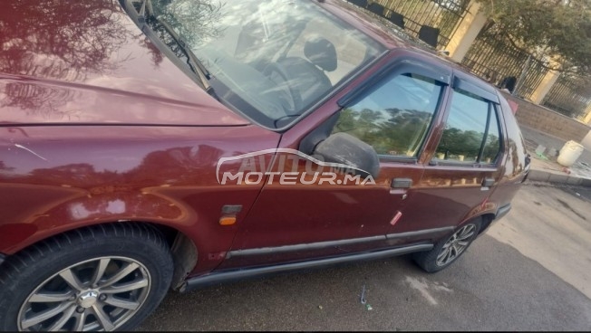 رونو ر19 مستعملة 1616425