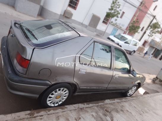 رونو ر19 مستعملة 1658683