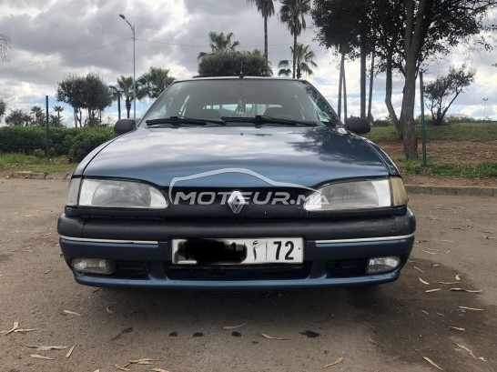 رونو ر19 Storia مستعملة 1540848