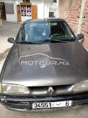 RENAULT R19 Europa occasion 1488962