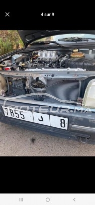 RENAULT R19 Gtd occasion 1716931