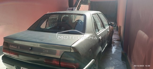 RENAULT R19 Storia occasion 1791217