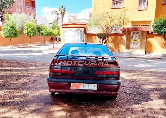 RENAULT R19 occasion 1815069