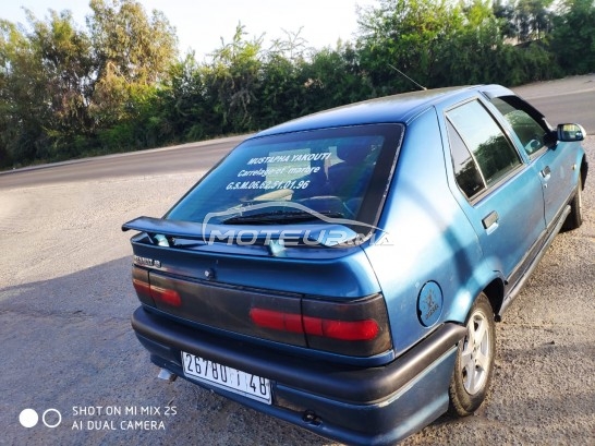 RENAULT R19 occasion 1635876