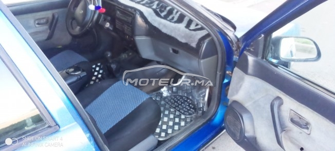 RENAULT R19 Coupé occasion 1827510