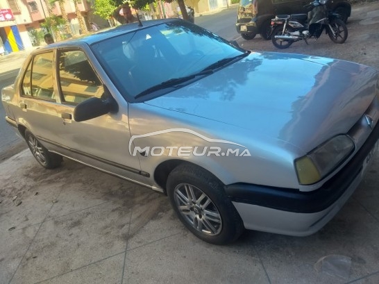 RENAULT R19 Europa occasion 1764674