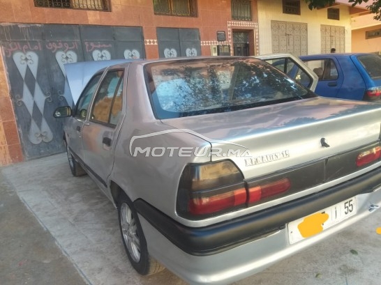 RENAULT R19 Europa occasion 1764666