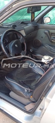 رونو ر19 Storia 1.9d مستعملة 3574010