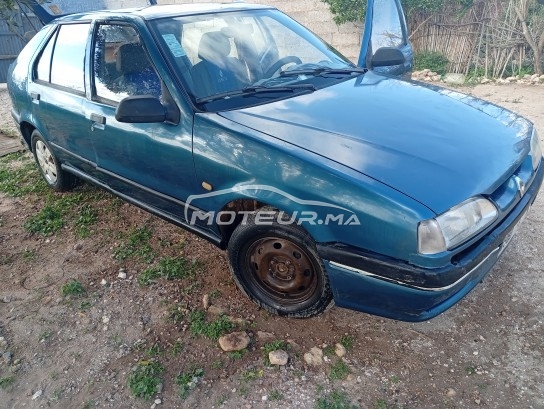 رونو ر19 مستعملة 2257066