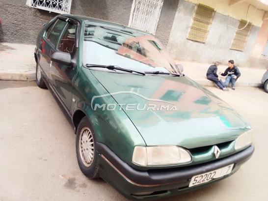 RENAULT R19 occasion 1572077