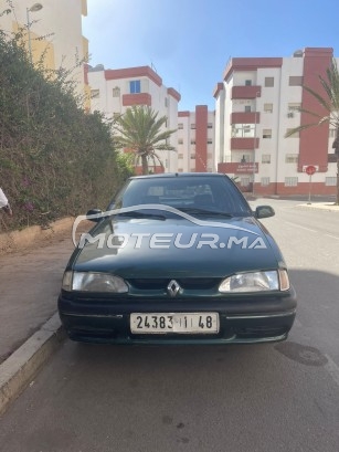 RENAULT R19 occasion 1524824
