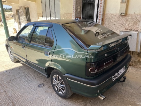 RENAULT R19 1994 dewana 2000 occasion 1687944