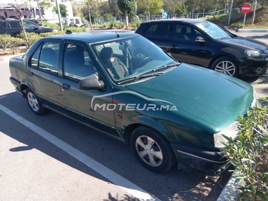 RENAULT R19 Sidane occasion 1698225