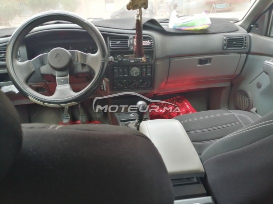 رونو ر19 Coupé مستعملة 1781694