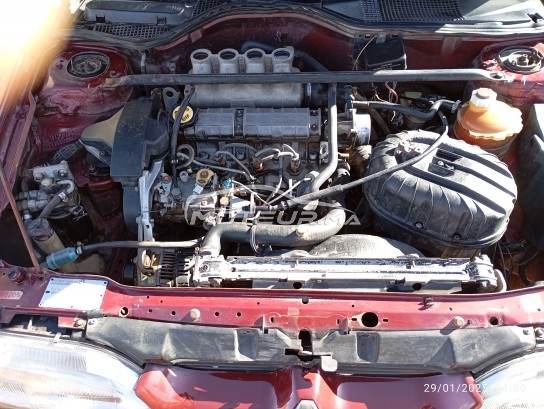 RENAULT R19 موديل1993 دوانة 2000 occasion 2001882
