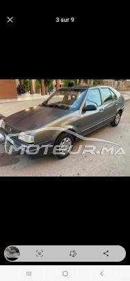 RENAULT R19 Gtd occasion 1716933