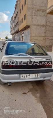 RENAULT R19 occasion 1549819