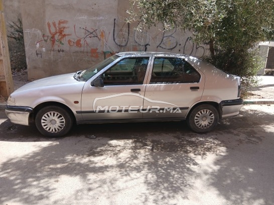 RENAULT R19 Europa coupé occasion 2533616