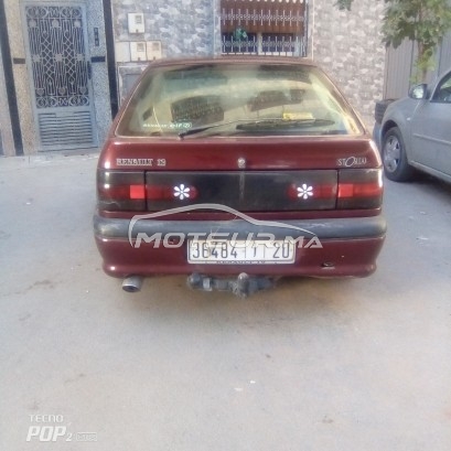 رونو ر19 مستعملة 1604280