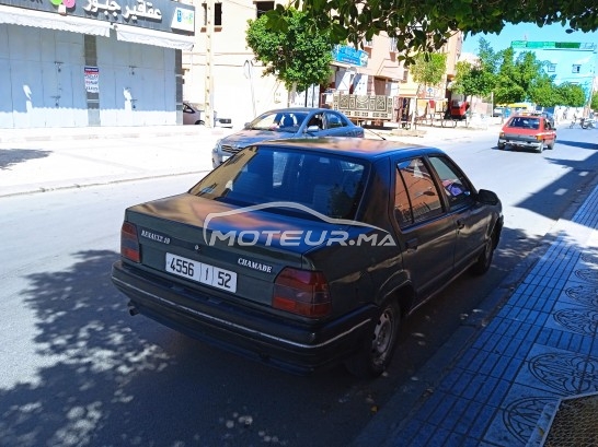 رونو ر19 مستعملة 1697851