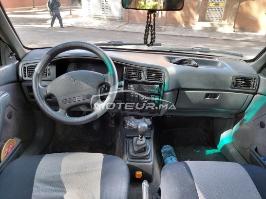 RENAULT R19 occasion 1815063