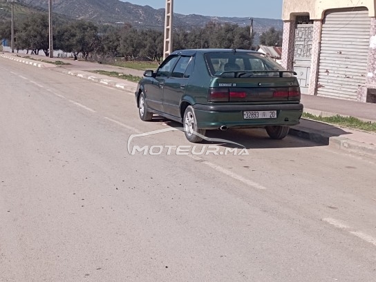 رونو ر19 مستعملة 1586666