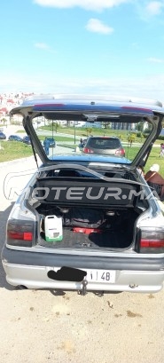 رونو ر19 مستعملة 2010097