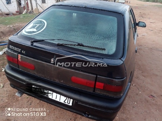 RENAULT R19 occasion 2940282