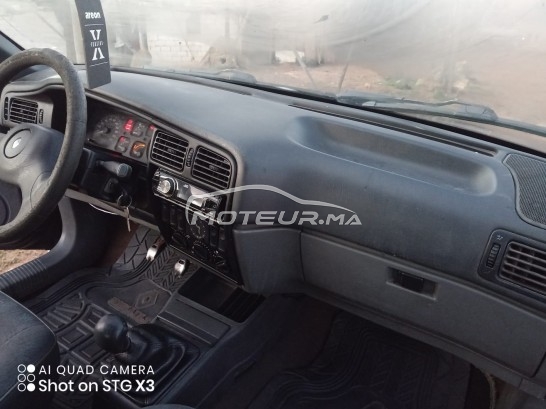 RENAULT R19 occasion 2940279