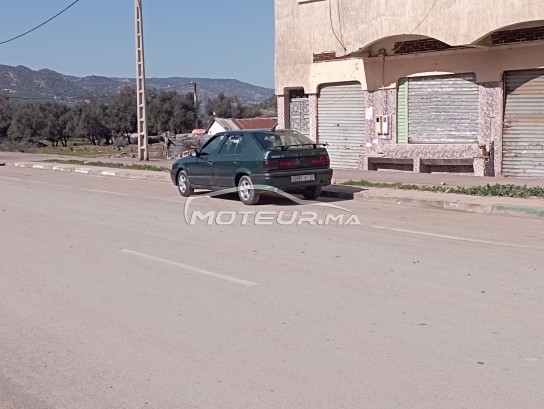 رونو ر19 مستعملة 1586667