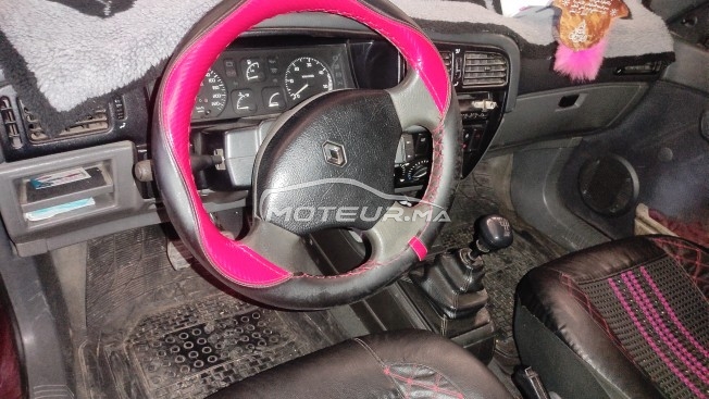 رونو ر19 مستعملة 1747433