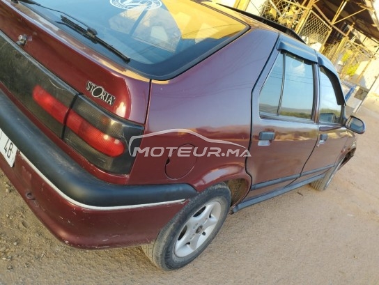 RENAULT R19 occasion 2749331