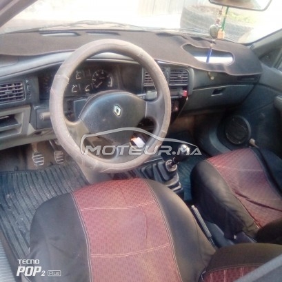 رونو ر19 مستعملة 1604278