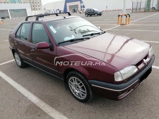 رونو ر19 Coupé مستعملة 1781695