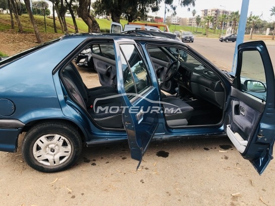 رونو ر19 Storia مستعملة 1540839